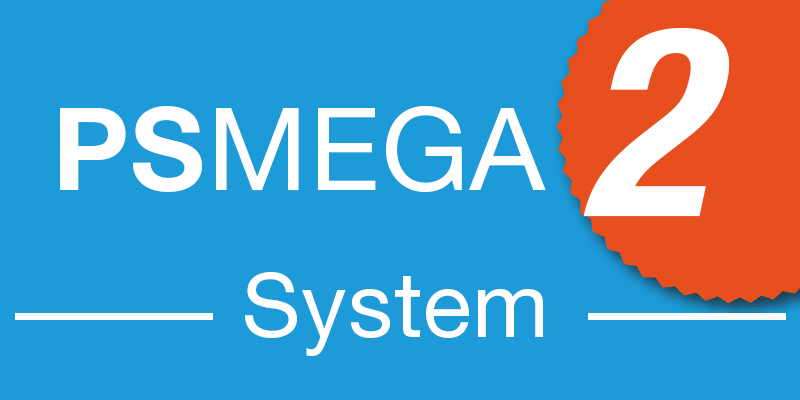 PSMEGA 2 - System, Pumpensteuerung Banner