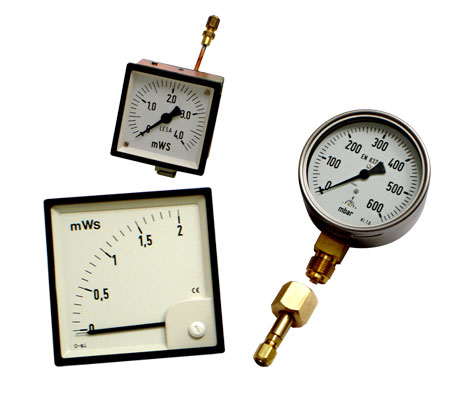 Anzeiger, elektrisch, mechanisch Anzeiger, elektrisch, mechanisch