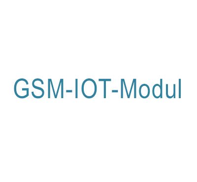 GSM-IOT-Modul