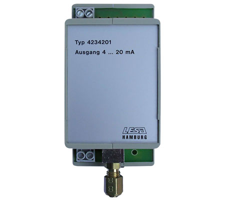 Messumformer 423 Messumformer 423
