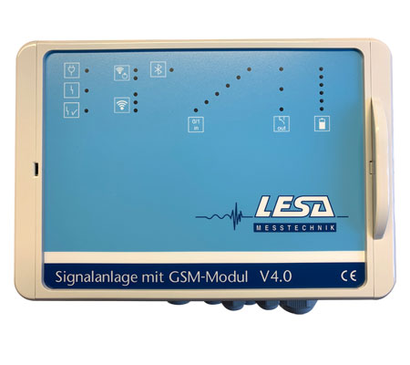 NA 4.0 Störmeldemodul