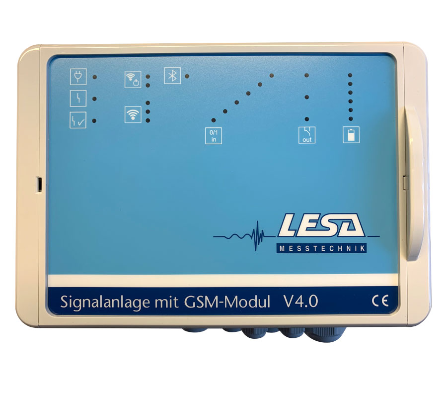 NA 4.0 Störmelder